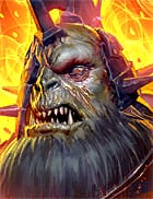 Tolf the Maimed
